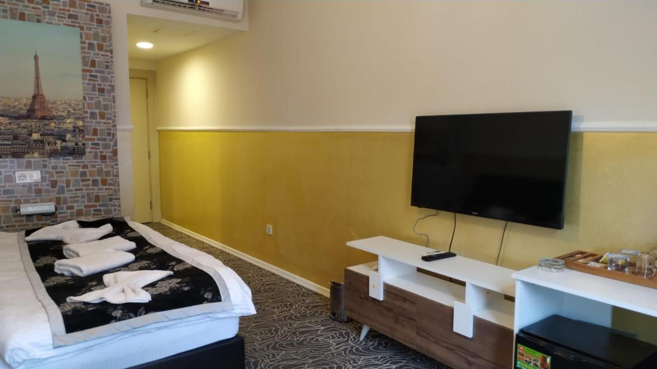 Gold Suit Beylikduzu Istanbul Exterior photo