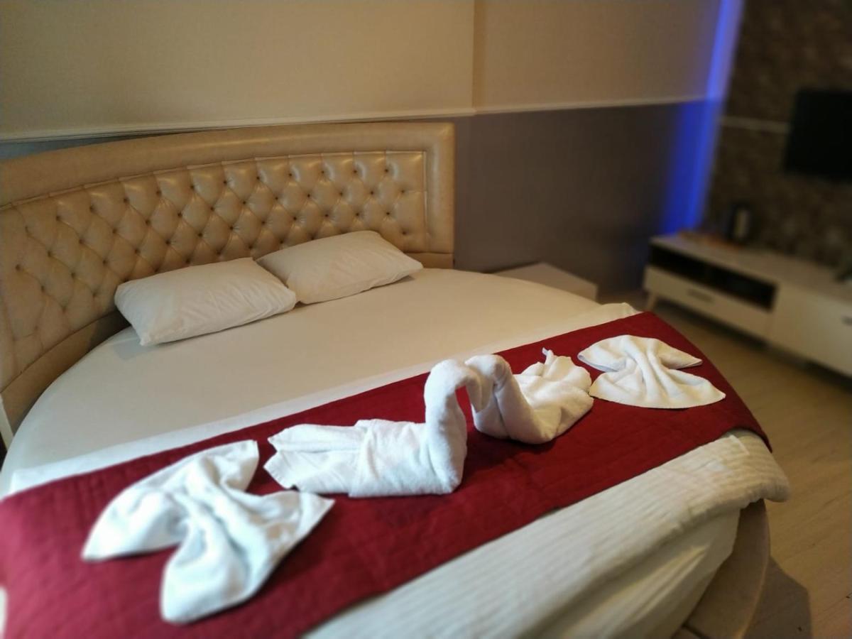 Gold Suit Beylikduzu Istanbul Exterior photo