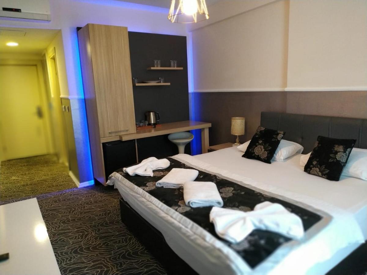 Gold Suit Beylikduzu Istanbul Exterior photo
